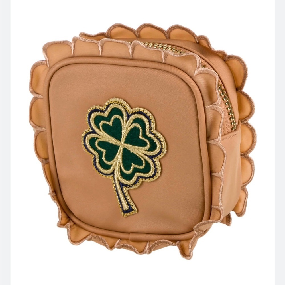 Stoney Clover Mini Pouch NEW - Picture 2 of 2